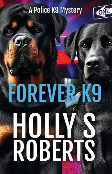 Produktbild: Forever K9