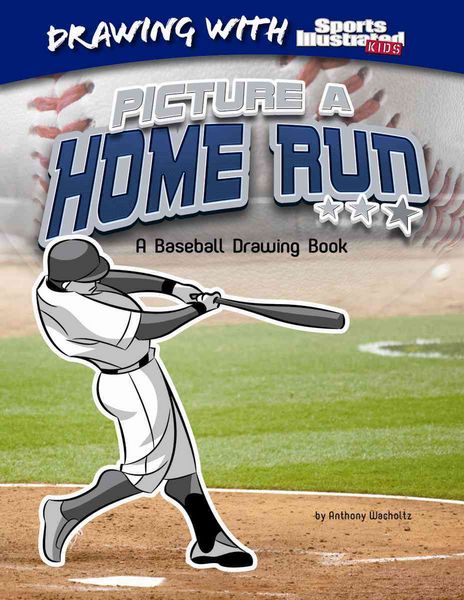 Produktbild: Picture a Home Run