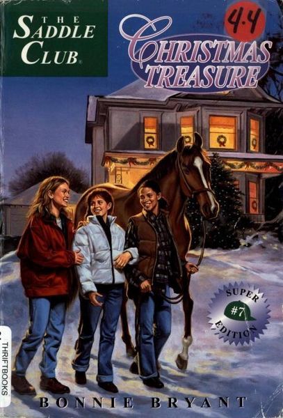Produktbild: Christmas Treasure
