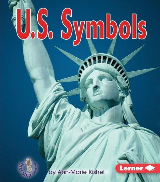 Produktbild: U. S. Symbols