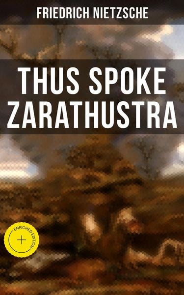 Produktbild: Thus Spoke Zarathustra