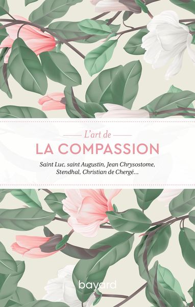 Produktbild: L'art de la compassion