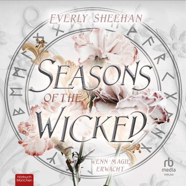 Produktbild: Seasons of the Wicked