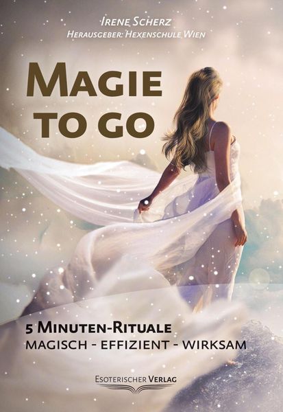 Produktbild: Magie to go