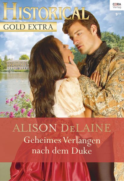 Produktbild: Geheimes Verlangen nach dem Duke