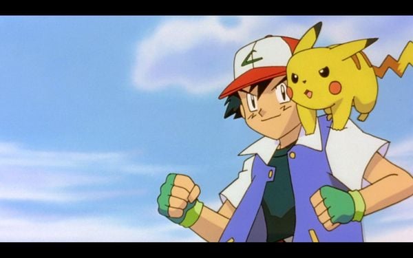 Produktbild: Pok&eacute;mon &ndash; Der Film