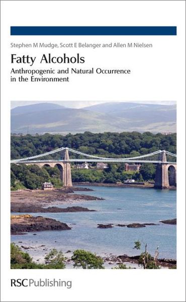 Produktbild: Fatty Alcohols