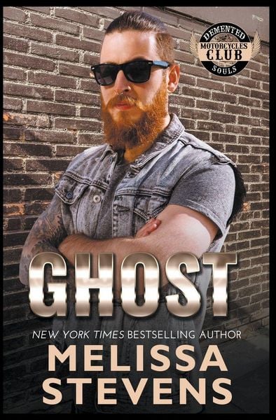 Produktbild: Ghost