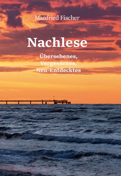 Produktbild: Nachlese