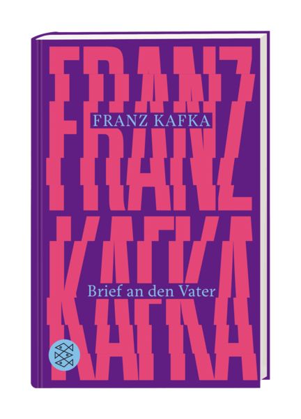 Produktbild: Brief an den Vater