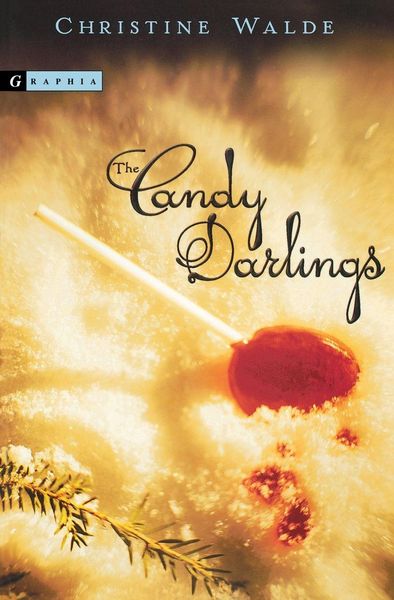 Produktbild: The Candy Darlings