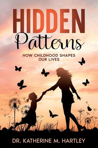 Produktbild: Hidden Patterns