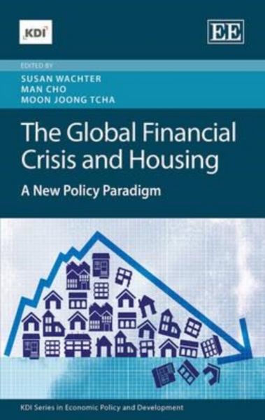 Produktbild: The Global Financial Crisis and Housing