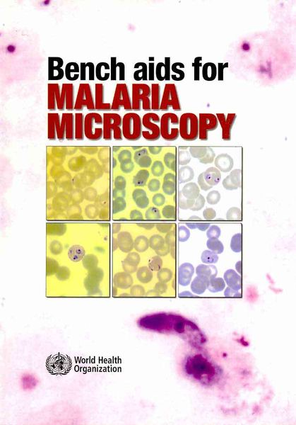 Produktbild: Bench AIDS for Malaria Microscopy