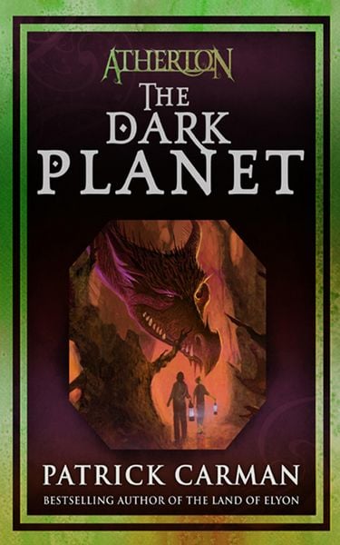Produktbild: THE Dark Planet