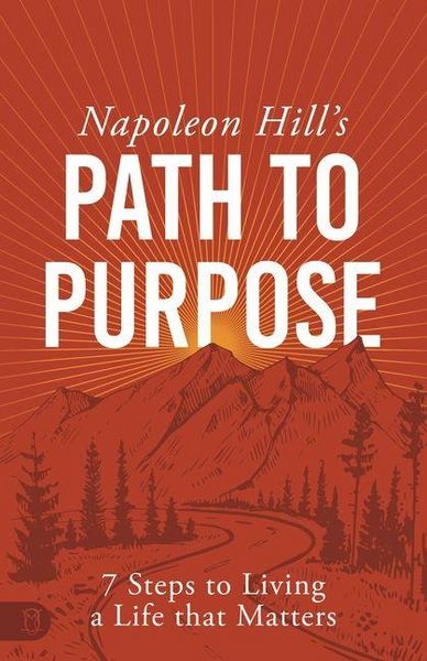 Produktbild: Napoleon Hill's Path to Purpose