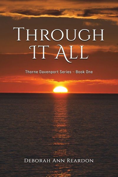 Produktbild: Through It All