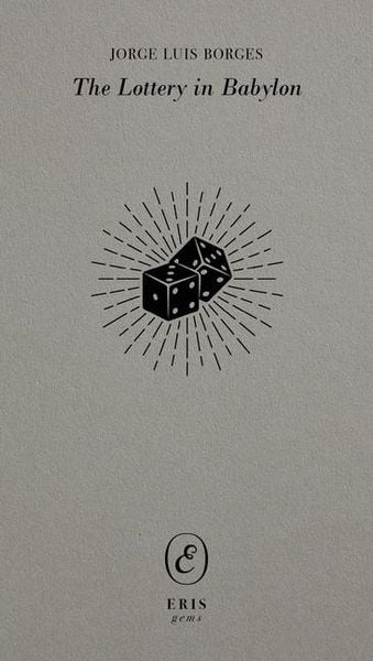 Produktbild: The Lottery in Babylon