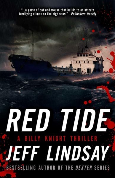 Produktbild: Red Tide