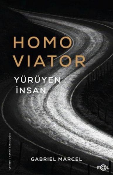 Produktbild: Homo Viator;Y&uuml;r&uuml;yen Insan