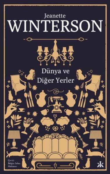 Produktbild: D&uuml;nya ve Diger Yerler