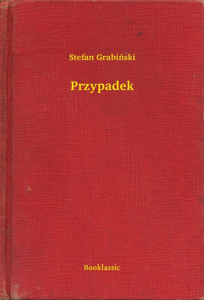 Produktbild: Przypadek