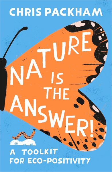 Produktbild: Nature is the Answer