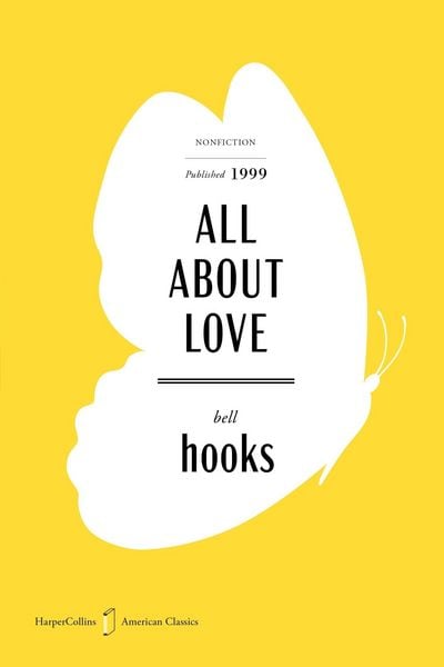 Produktbild: All About Love American Classics Edition