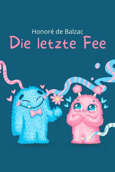 Produktbild: Die letzte Fee