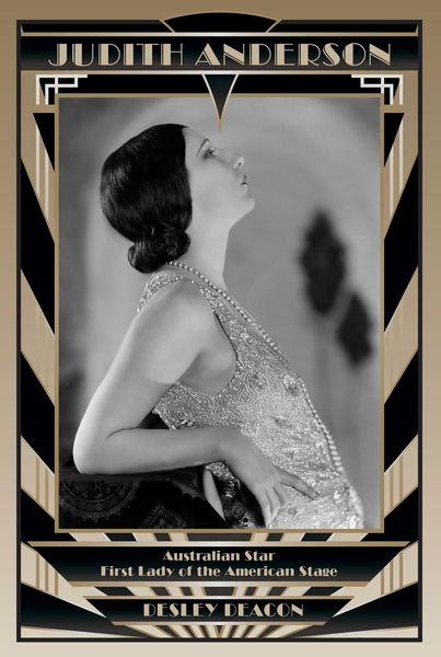 Produktbild: Judith Anderson