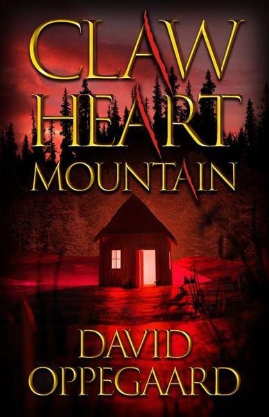 Produktbild: Claw Heart Mountain