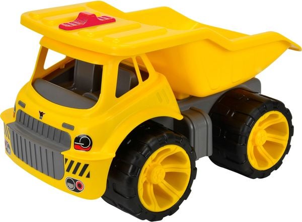 Produktbild: BIG Maxi Truck