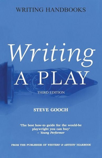 Produktbild: Writing a Play