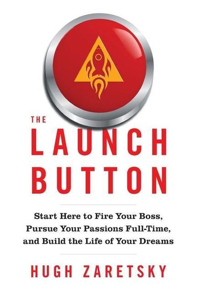 Produktbild: The Launch Button