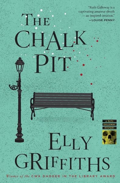 Produktbild: The Chalk Pit