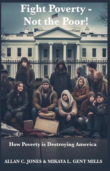 Produktbild: Fight Poverty - Not the Poor!