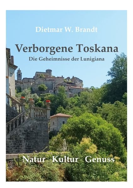Produktbild: Verborgene Toskana