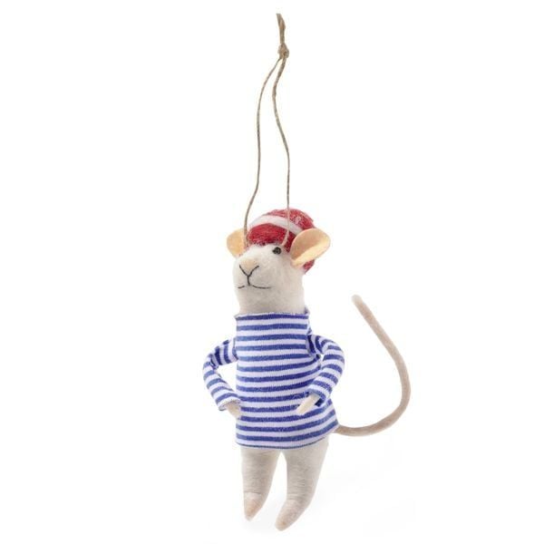 Filzmaus 'Segler'
