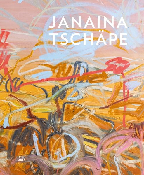 Produktbild: Janaina Tsch&auml;pe