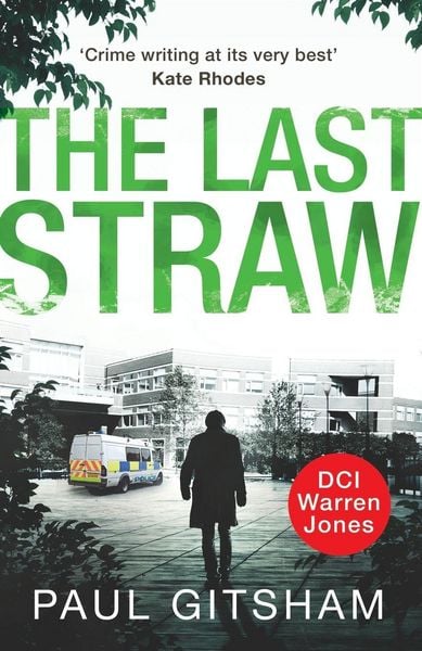 Produktbild: The Last Straw