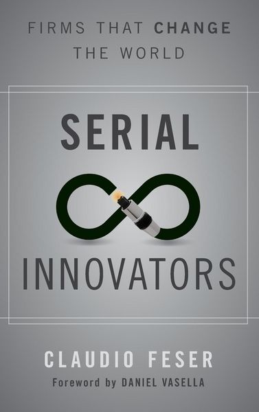 Produktbild: Serial Innovators