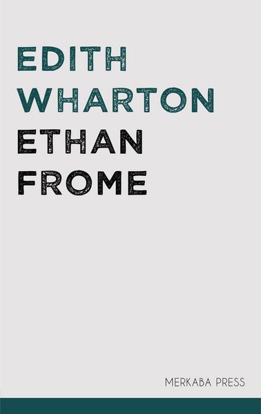 Produktbild: Ethan Frome