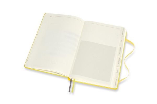 Produktbild: MOLESKINE: Moleskine Passion Journal - Baby
