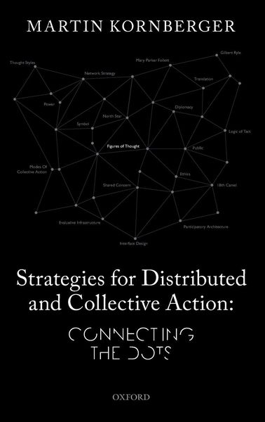 Produktbild: Strategies for Distributed and Collective Action
