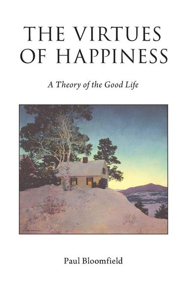 Produktbild: The Virtues of Happiness