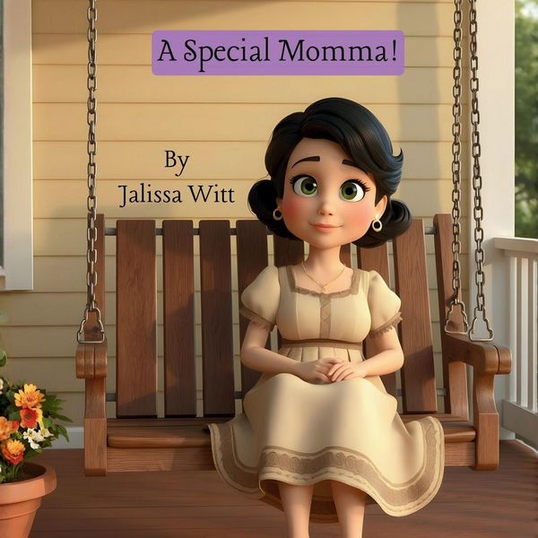 Produktbild: A Special Momma