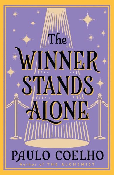 Produktbild: The Winner Stands Alone
