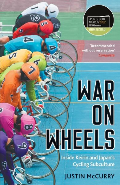 Produktbild: War on Wheels