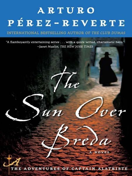 Produktbild: The Sun Over Breda