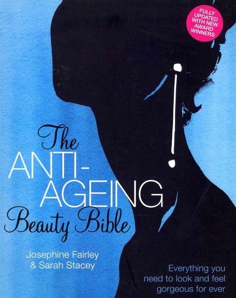 Produktbild: Stacey, S: The Anti-Ageing Beauty Bible